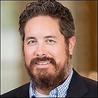 Michael King is chair-elect of AIMBE College of Fellows