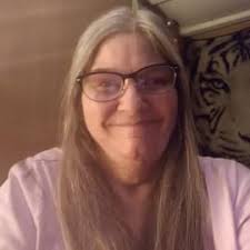 Melanie McBride Obituary (1964