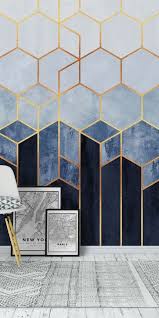 Walaupun sempat ketinggalan zaman, wallpaper muncul kembli dengan sangat signifikan. 10 Cara Memasang Wallpaper Dinding Mudah Enggak Butuh Bantuan