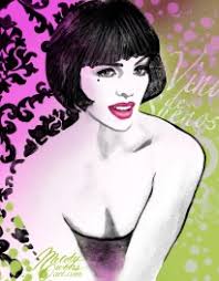 Fashion Illustration/Figure Collection