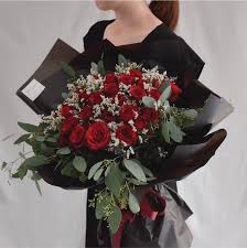 Rose bouquet stock photos and images 521,545 matches. Proposal Bouquet Perfect Match Afterrainflorist Decration Available