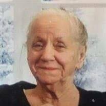 Sandra Mae Robison Obituary