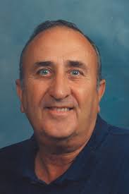 Thomas Broussard Obituary