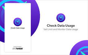 Data monitor is mobile data monitoring app. Check Data Usage For Android Apk Download