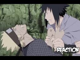 Naruto vs sasuke final battle episode. Thank You Naruto Vs Sasuke Final Fight Shippuden Episode 476 477 Reaction ãƒŠãƒ«ãƒˆ ç–¾é¢¨ä¼ 476 477 Youtube