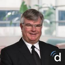 Dr. Kenneth Handy, MD