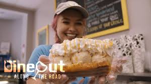 The freshest local food in davis, ca. Dine Out Along The Road S6e3 Davis Ca Youtube
