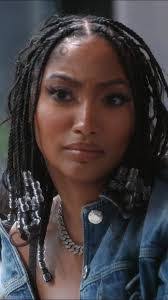 Jasmin Blue's Instagram, Twitter & Facebook