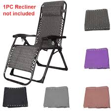 Great replacement cushion and umbrella cover: Replacement Cloth Durable Yard Outdoor Furniture Lounge Couch Sling Chair Fabric Walmart Com Walmart Com