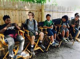 Benjamin flores jr haircut best images 2019. Benjamin Flores Jr Photos Benjamin Flores Jr Picture Gallery Famousfix