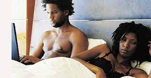 The essence of dark skin that is enriched and plentiful with melanin. 3 Ways To Prepare For Love After Heartbreak Ebony