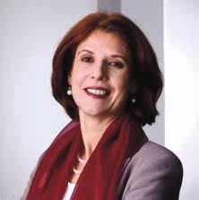 THE OFFICIAL JOURNAL OF THE DISTRICT OF COLUMBIA BAR JUNE 2011 By Joan  Indiana Rigdon