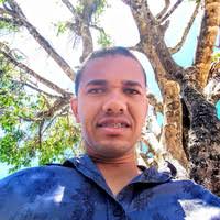 Silas Bina dos Santos