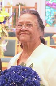 Obituary for Magdline (Baldwin) Jacobs