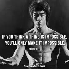 Bruce lee was a famous martial artist, movie star and cultural icon but his philosophy has caught fire around the world with a new generation seeking meaning.here are some powerful bruce lee quotes. The Best 20 Bruce Lee Picture Quotes Succeed Feed