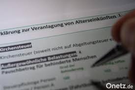 Wir sollten einen lockdown bis zum ende der pandemie beschließen. Corona Lockdown Bayern Geben Kaum Mehr Steuererklarungen Ab Onetz