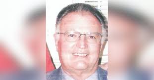 Obituary information for Rev. James Martin Ford