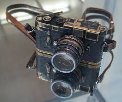 Leica M3 Bp Classic Camera Vintage Cameras Retro Camera