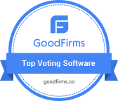 Best Voting Software Top Systems 2020 Goodfirms