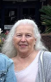 Obituary for Peggy Mixson Thomas