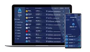 Thus, some crypto wallets are seeking to simplify interfaces and make. 8 Best Cryptocurrency Ios Wallets To Store Bitcoin In 2020 Coinfunda