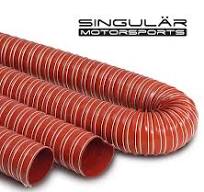 Motorsport High Temp 2-ply Silicone Duct Hose – 3″