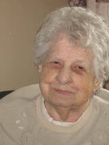 Liziane Leblanc Obituary