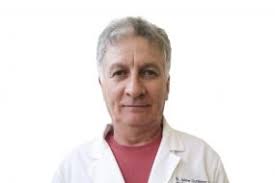 Jaime Gutiérrez Pedreros