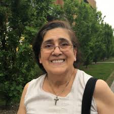 S1E4: Juanita Jara, CPDWL Standing Committee Member (in Spanish/en Español)  by CPDWL Podcast Project