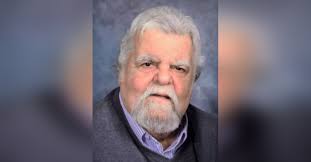 Obituary information for Thomas Michael "Mike" Rizzo