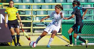 Horario y dónde ver en vivo toluca vs santos jornada 15 liga mx femenil guard1anes 2021. Santos Vs Leon En Vivo Jornada 6 Liga Mx Femenil Apertura 2018 Futbol Rf
