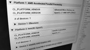 We did not find results for: How To Enable Intel Opencl Support On Windows When Amd Radeon Graphics Driver Is Installed Geeks3d