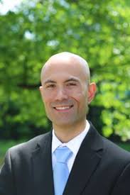 Edwin Hahn's Instagram, Twitter & Facebook