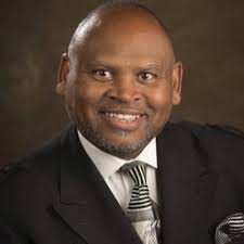 Rev. Isaac Samuels (@idsamuels2)