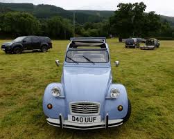 Image result for Bleu Tivoli 2011 Citroen
