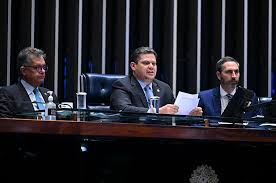 davi alcolumbre