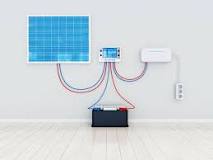 Solar PV Inverter Replacement Cost in UK (October 2025)