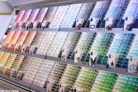 Hsb, rgb, lab, and cmyk. The Ultimate Paint Buying Guide The Diy Playbook