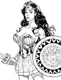 Well, here we have another dc movie character. 15 Wonder Woman Coloring Pages Ideas In 2021 Coloring Pages Wonder Woman Superhero Coloring