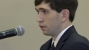 Butte man gets 10 years in prison for shooting into ex-girlfriend's house