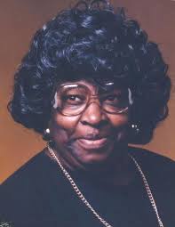 Obituary for Rose Zinnia Kimbrough