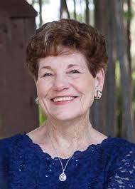 Mary Collins Obituary