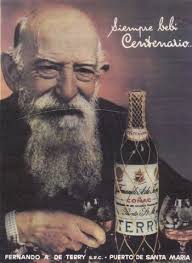 VALENCIA EN BLANCO Y NEGRO: CARTELA PUBLICITARIA