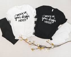 Free Mockup Shirt T Shirt Mockup Couples Mockup Matching Psd Free Psd Mockups In 2020 Shirt Mockup Mockup Free Psd Free Psd Mockups Templates