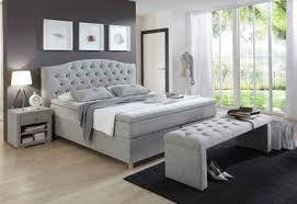 Wie sie sich auch drehen und wenden, am trend zum boxspringbett führt kein weg vorbei. Boxspringbett 180x200 Cm Online Kaufen Otto