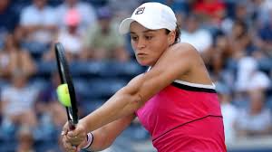 All professional tennis was suspended on 11 march because of the coronavirus pandemic. It S My Team And I Have To Consider Ashleigh Barty Unsure Of Playing Us Open 2020 Essentiallysports