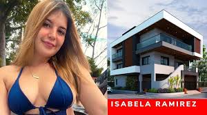 Plus Size Curvy Fashion Model Isabela Ramirez Lifestyle|Age|Bio| Best Curvy  Isabela Ramirez Outfit