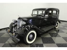 Image result for Black 1934 Dodge