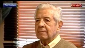 Juan Cristóbal Peña habla de la maldad del "Mamo": "Hasta el día de hoy se  siente orgulloso de lo que hizo"