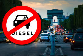 En résumé, en 2026 plus aucun véhicule diesel ne pourrait rouler dans la zfe de la métropole de lyon. Interdiction Des Voitures Diesel En Ville Ou En Est On En 2020 Amv Le Blog